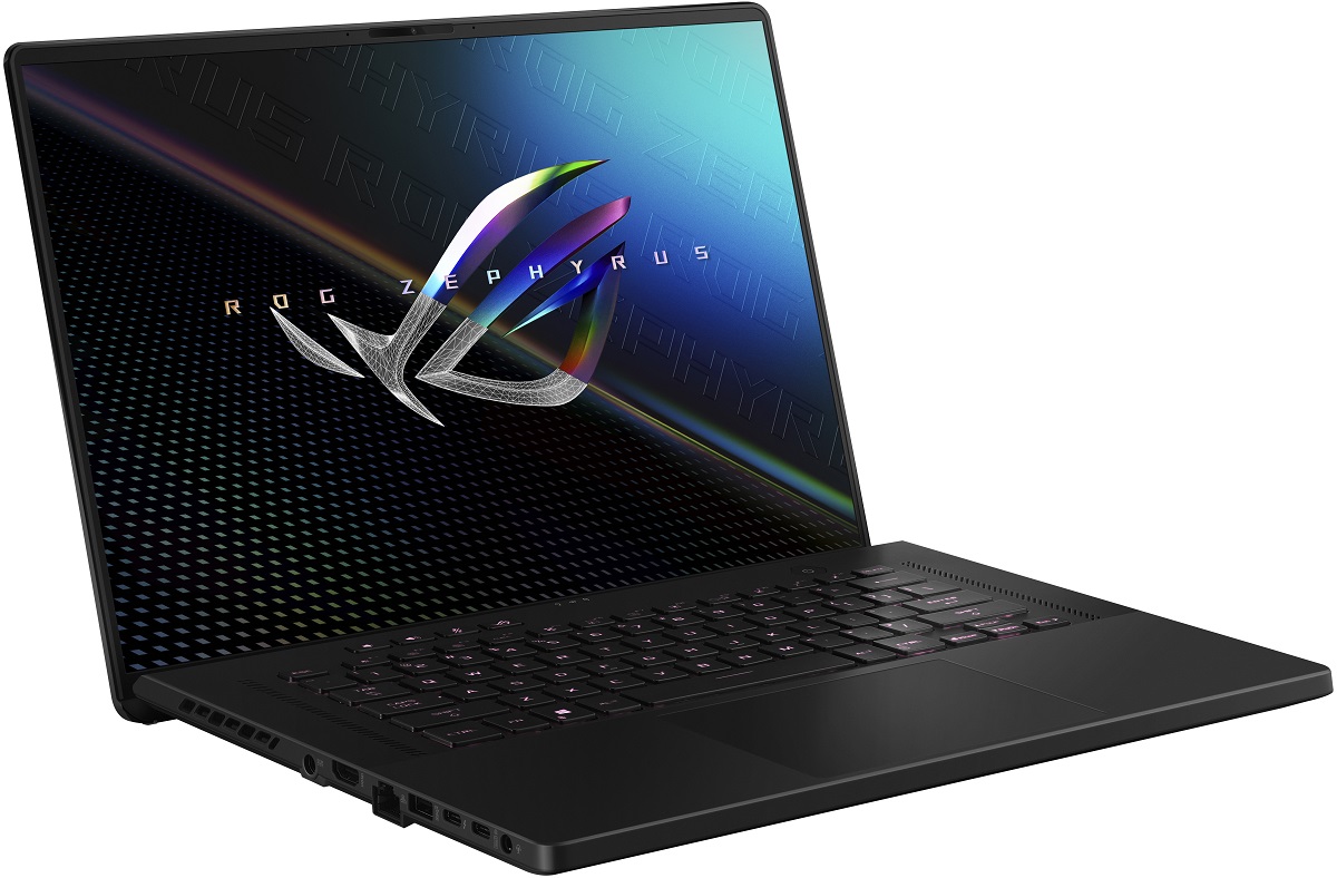 ASUS ROG Zephyrus M16