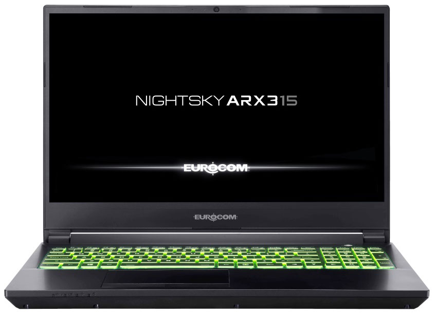 Eurocom Nightsky ARX315