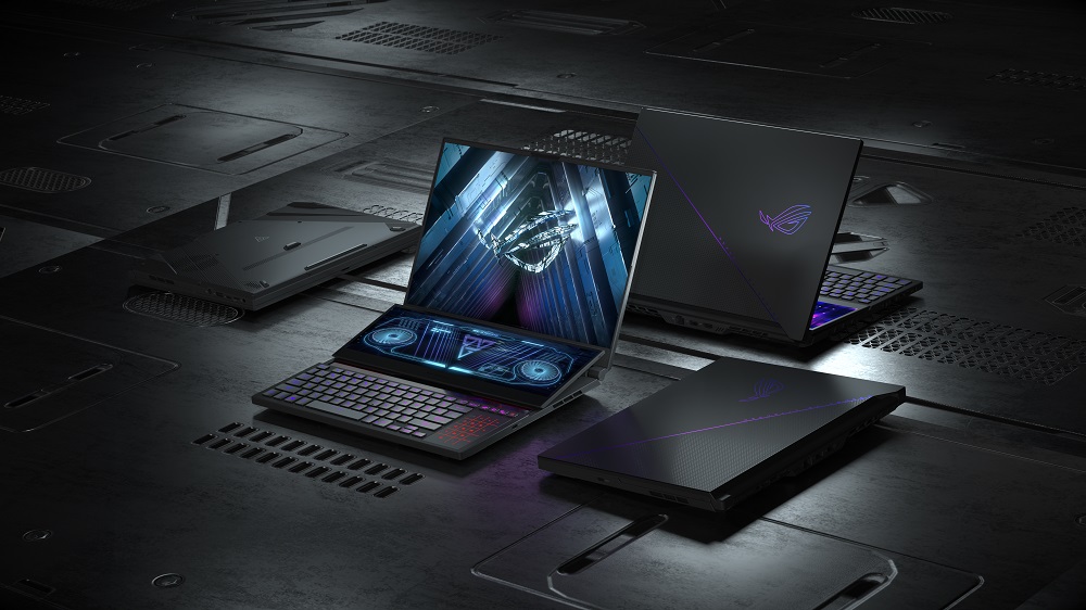 ASUS ROG Zephyrus