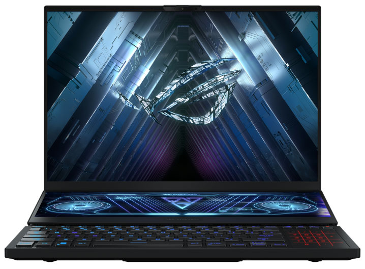 ASUS ROG Zephyrus