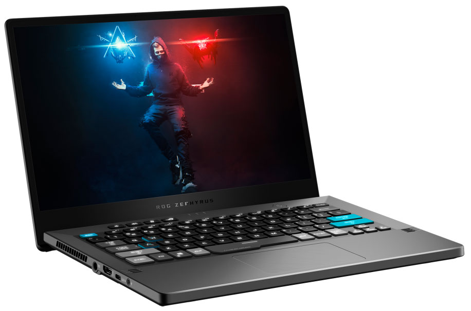 ASUS ROG Zephyrus
