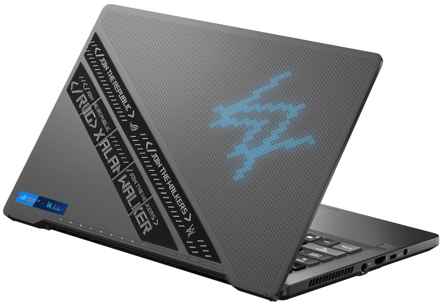 ASUS ROG Zephyrus