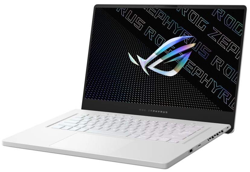 ASUS ROG Zephyrus
