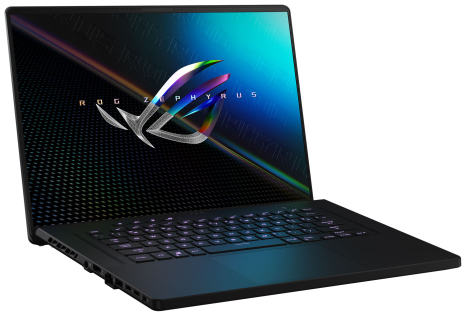 ASUS ROG Zephyrus