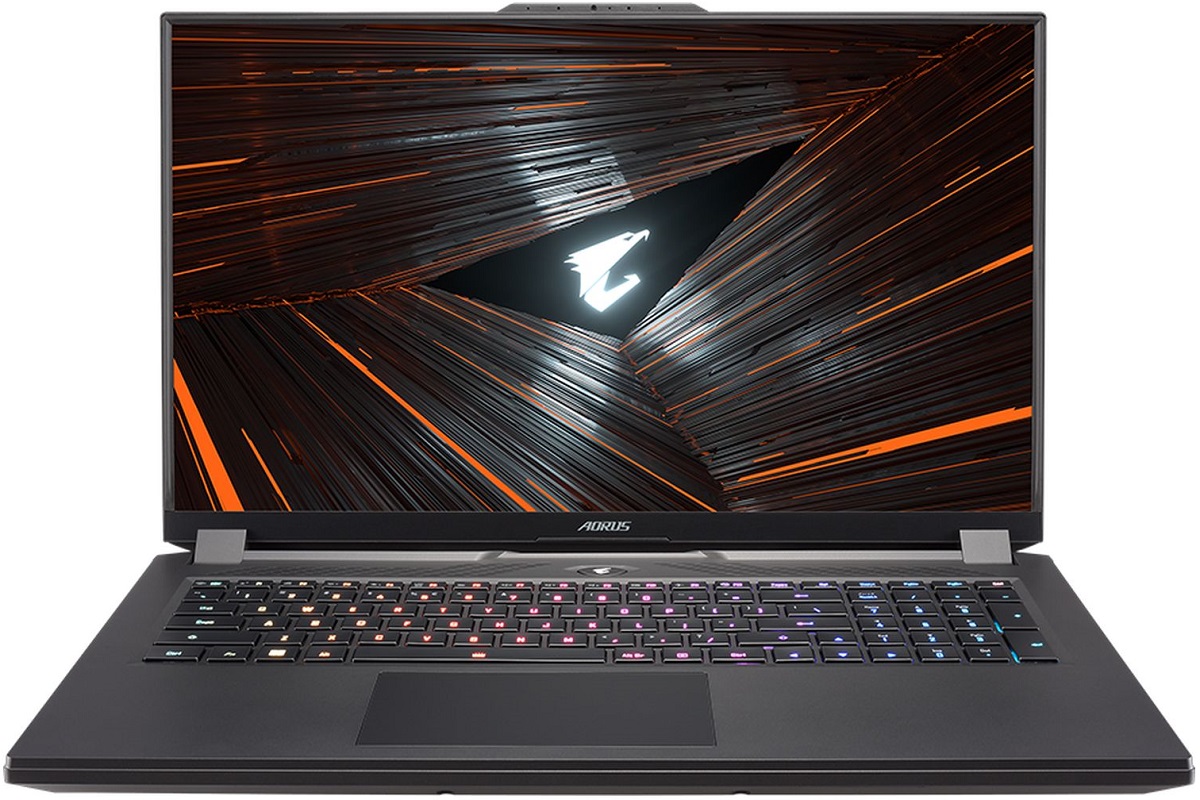 Aorus 17X
