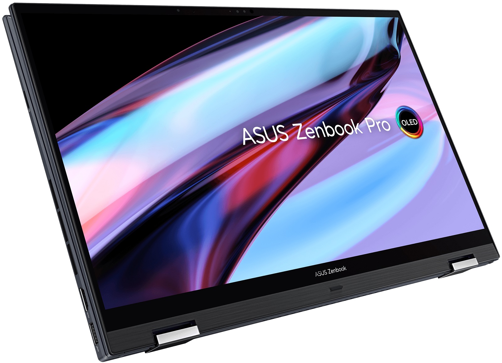 Zenbook Pro 15 Flip OLED