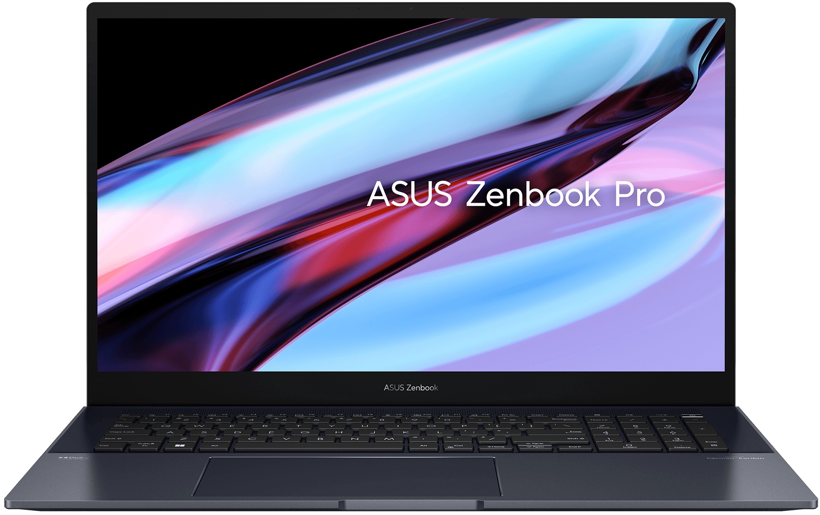 Zenbook Pro 17