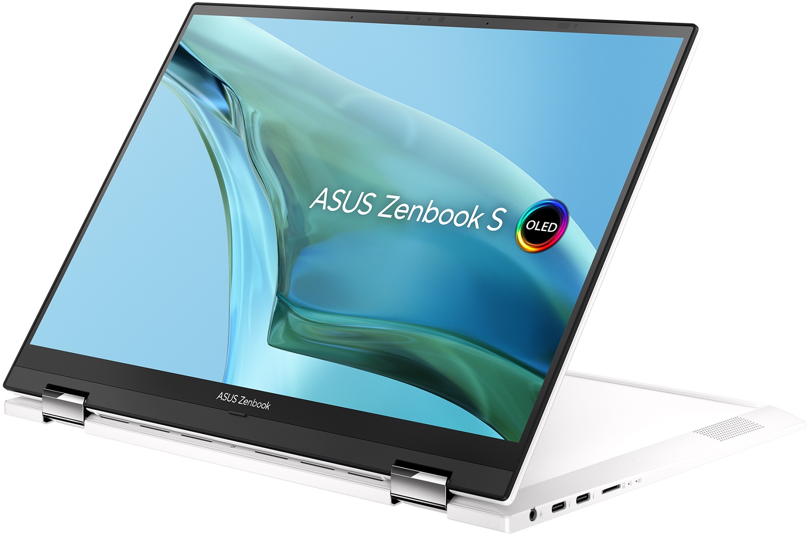 Zenbook S 13 Flip OLED