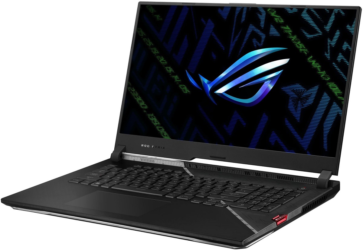 ASUS ROG Strix Scar 17 SE