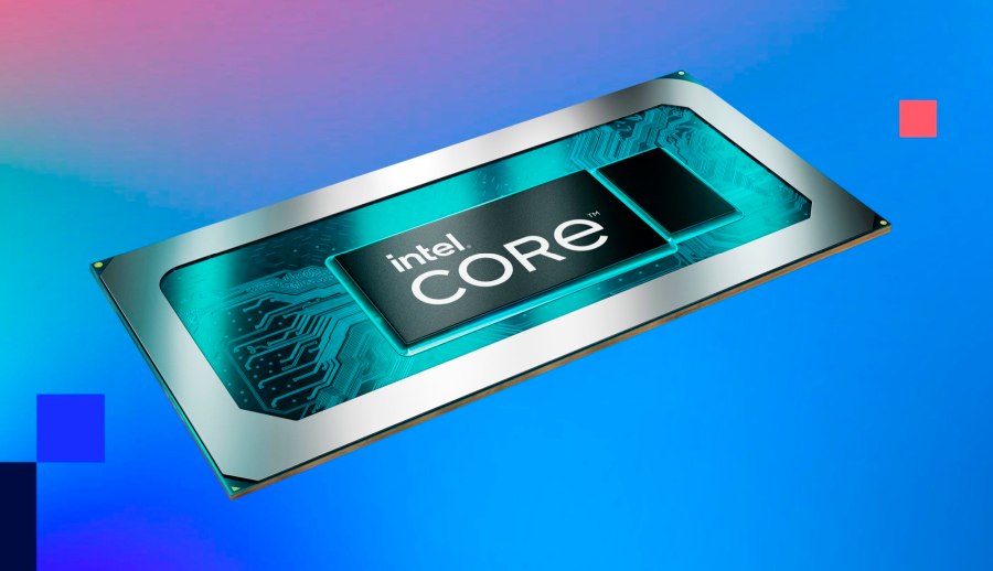 Появились первые результаты тестов мобильного процессора Intel Core i5-1350P