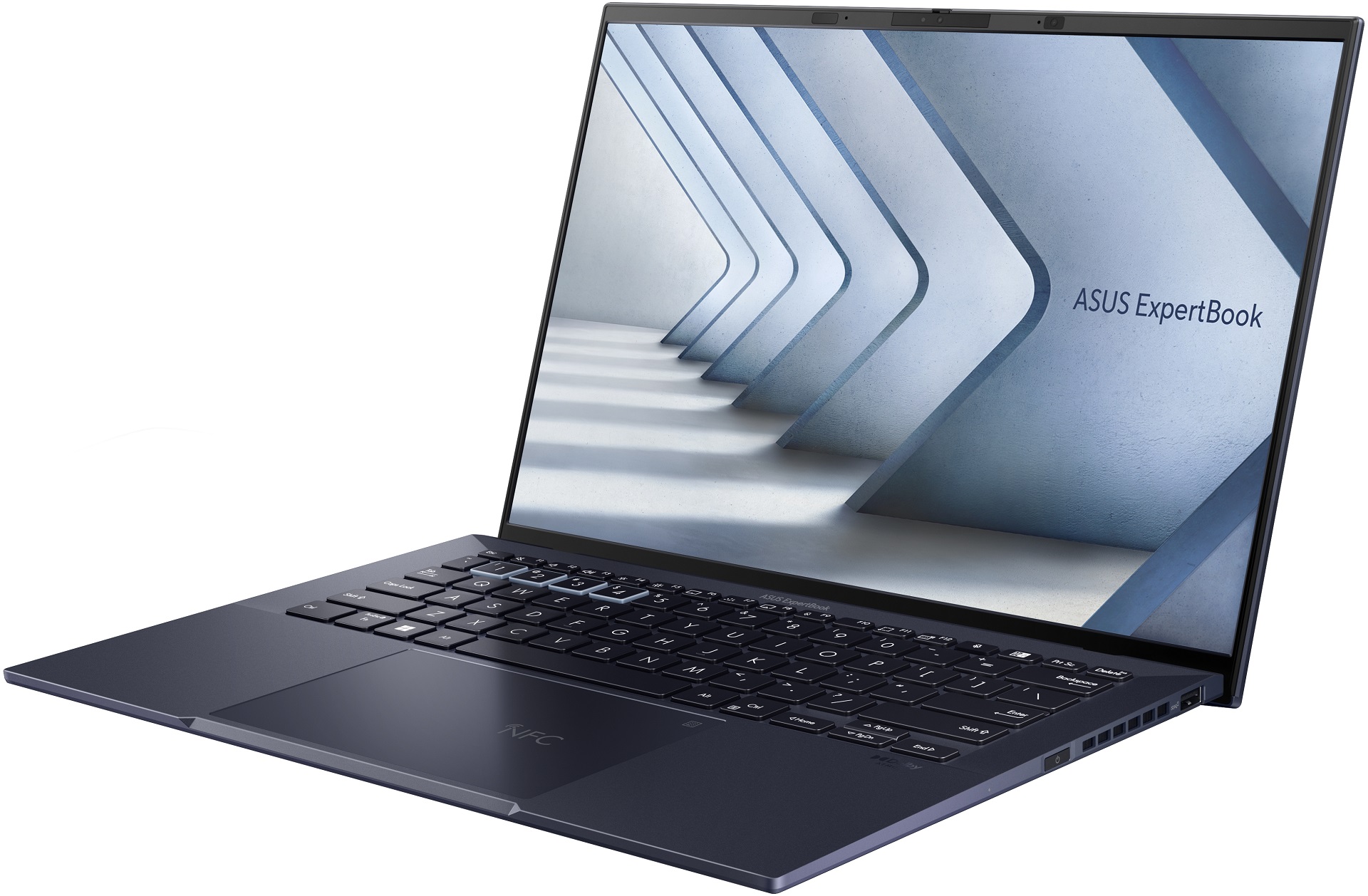 ASUS ExpertBook B9 OLED