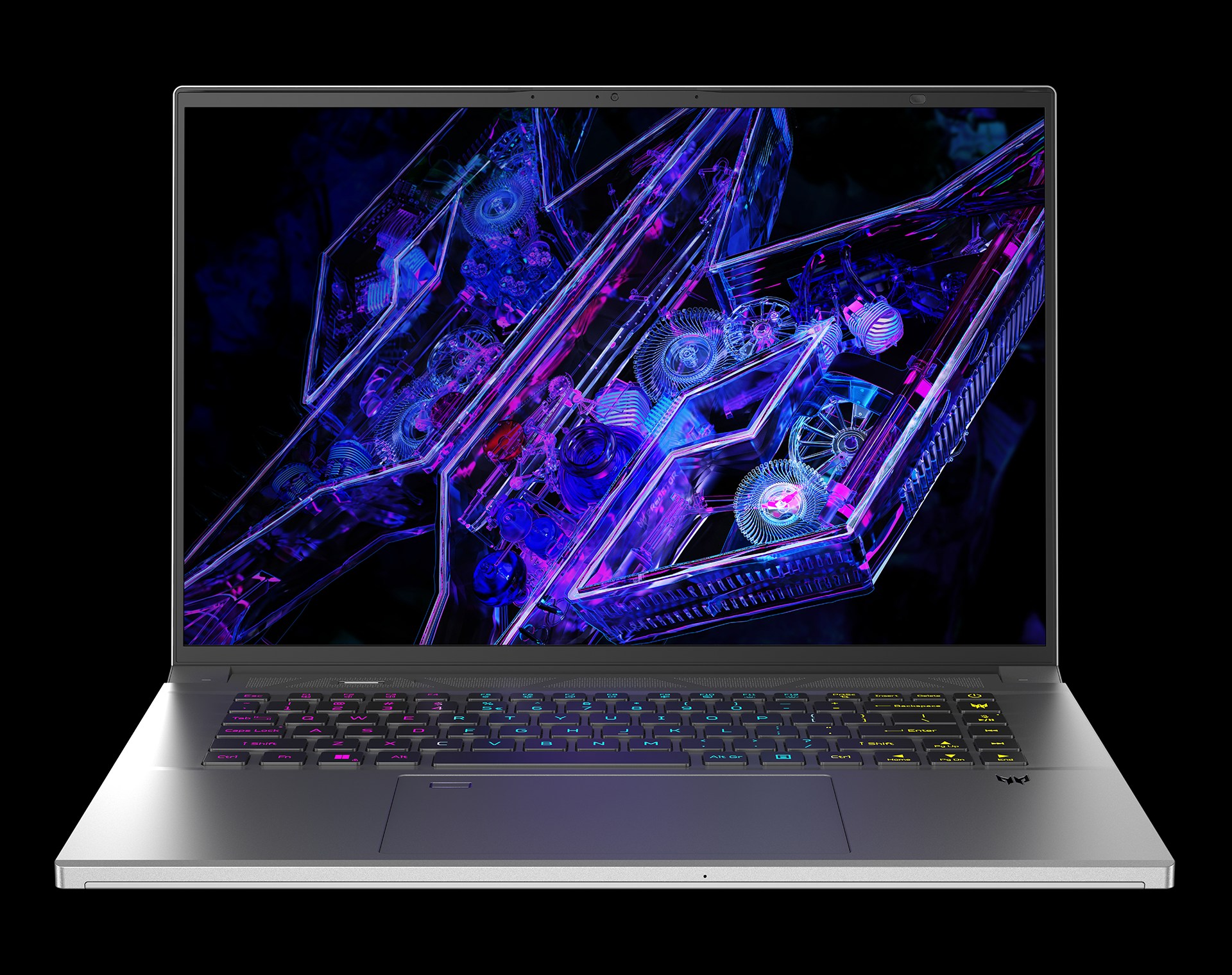 Acer готовит ноутбук Predator Triton Neo 16