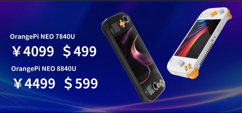 Orange Pi Neo