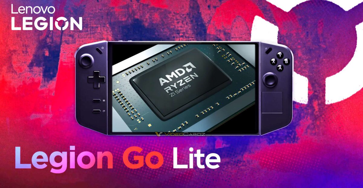 Legion Go Lite