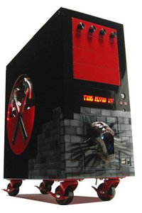 PINK FLOYD'S ... THE WALL