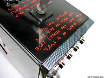 PINK FLOYD'S ... THE WALL