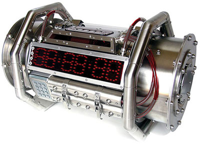 Корпус 4. Ядерная угроза Корпус 4. Ядерная угроза