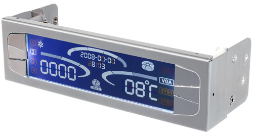 Фэнбас Lian-Li TR-5A Фэнбас Lian-Li TR-5A