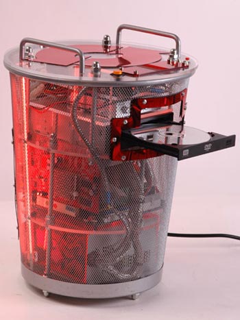 Recycle Your Computer