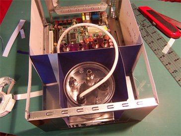 Конкурс моддинга bit-tech ноябрь 2008 - корпус 2