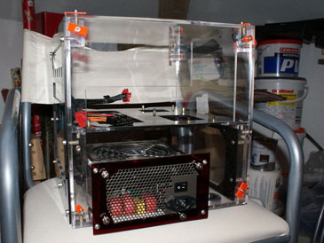 Лучшие мод-проекты февраля по версии bit-tech