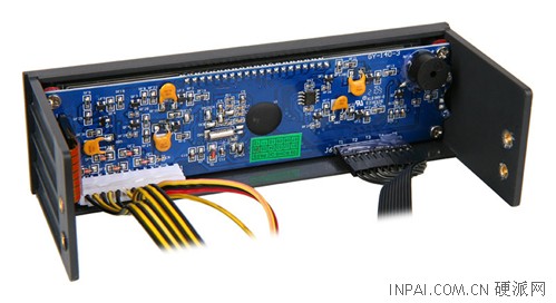 Панель NZTX Sentry 2 Панель NZTX Sentry 2