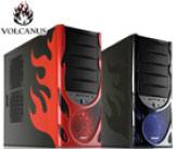 корпус Enermax Volcanus корпус Enermax Volcanus