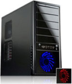 корпус Enermax ECA3190 корпус Enermax ECA3190