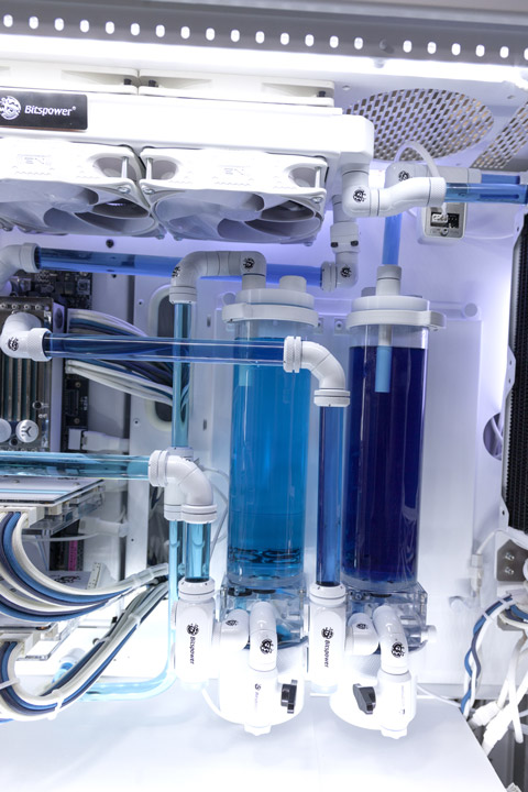 Моддинг-проект Neun Blanc от Lakai Моддинг-проект Neun Blanc от Lakai