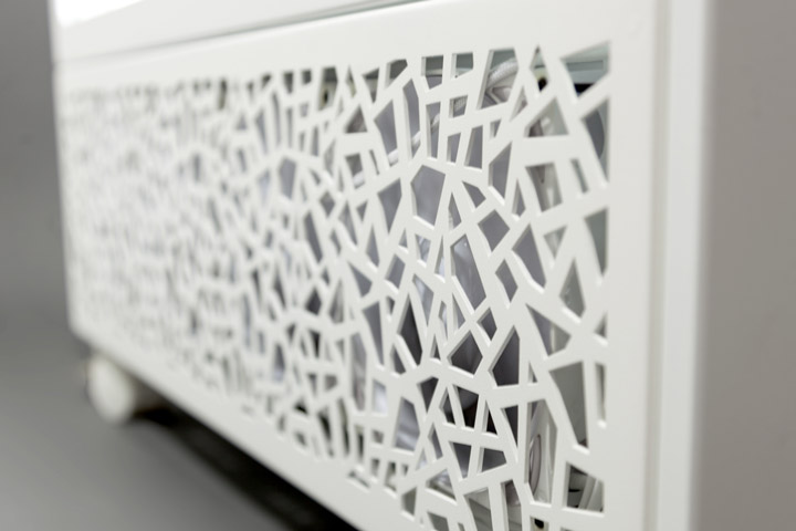 Моддинг-проект Neun Blanc от Lakai Моддинг-проект Neun Blanc от Lakai