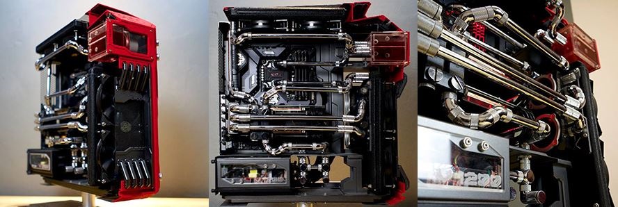 Case Mod World Series