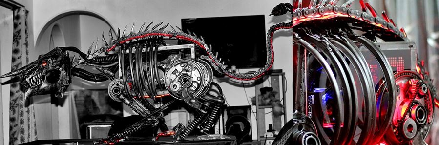 Case Mod World Series