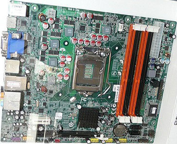 ECS IBXH-D ECS IBXH-D