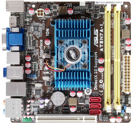 ASUS AT3N7A-I