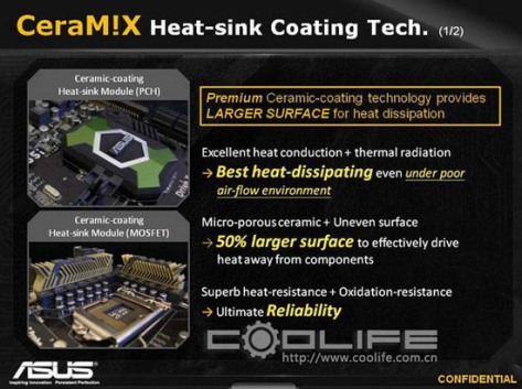 Материнская плата ASUS SaberTooth 55i