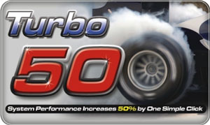 ASRock Turbo 50 ASRock Turbo 50