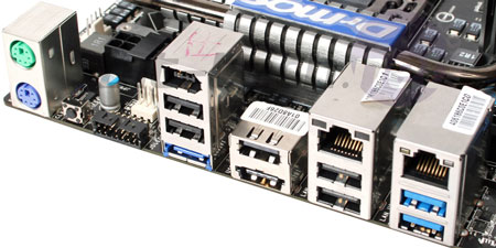 материнская плата MSI Big Bang XPower материнская плата MSI Big Bang XPower