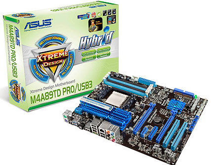 материнская плата ASUS M4A89TD Pro/USB3 материнская плата ASUS M4A89TD Pro/USB3