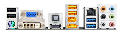 Материнская плата Gigabyte GA-880GMA-UD2H (rev. 2.0) Материнская плата Gigabyte GA-880GMA-UD2H (rev. 2.0)