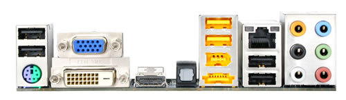 Материнская плата Gigabyte GA-880GM-UD2H (rev. 1.0) Материнская плата Gigabyte GA-880GM-UD2H (rev. 1.0)