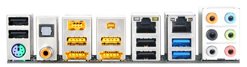 Материнская плата Gigabyte GA-870A-UD3 (rev. 2.0) Материнская плата Gigabyte GA-870A-UD3 (rev. 2.0)