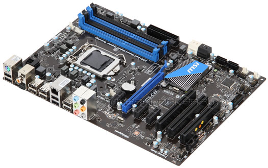 материнская плата MSI P67S-C43 материнская плата MSI P67S-C43