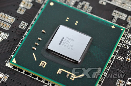 Материнская плата Gigabyte GA-P67A-UD3R