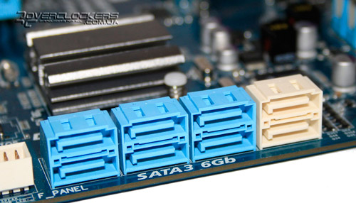 Intel SATA Intel SATA