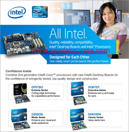 Intel: «Покупайте НАШИ материнские платы»