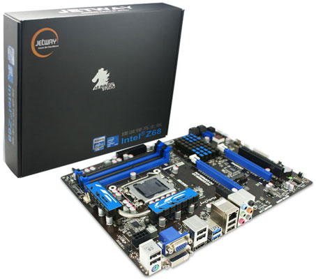 Материнская плата Jetway HI09-Z Материнская плата Jetway HI09-Z
