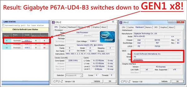 MSI срывает покровы