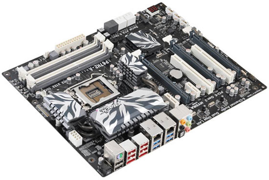 ECS P67H2-A ECS P67H2-A