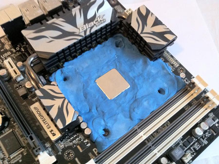 ECS P67H2-A разгон ECS P67H2-A разгон