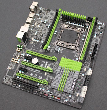 Материнская плата Gigabyte G1.Assassin 2